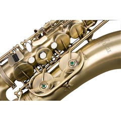 Sax Tenor Eagle ST503VG Escovado Envelhecido na internet