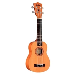 Ukulele Shelby Soprano 21" Acústico SU21M STNT