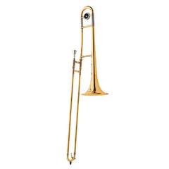 Trombone de Vara Sib Eagle TV600 Laqueado