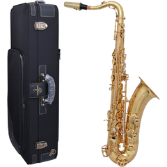 Sax Tenor Yanagisawa Elite Profissional TWO10 na internet