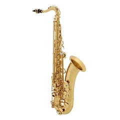 Sax Tenor Yanagisawa Profissional TWO1 Laqueado