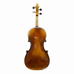 Viola de Arco 40 Oficina Karl Kinilling 11331 Ajustada - Usada na internet