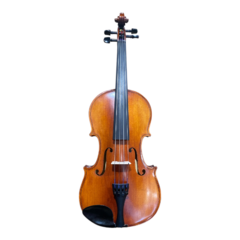 Viola de Arco 36 Oficina Carlo Robelli 2023 Ajustada - Usada - comprar online