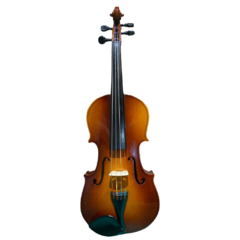 Violino 1/2 Palatino Sring Madeira Maciça Ajustado - Usado - comprar online