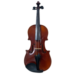 Violino 5/8 Profissional Antigo Modelo Stradivarius 1721 Ajustado - Usado - comprar online