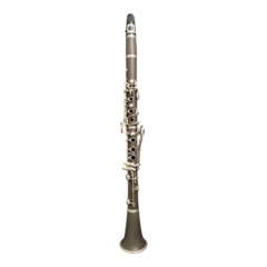 Clarinete Sib Winner Resina Fosco - Usado - comprar online