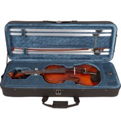 Viola de Arco 40 (16") Eagle VA180 Estudante - loja online