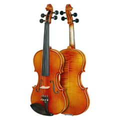 Violino 4/4 Eagle VE145 Classic Series - Ajustado - Plander