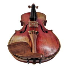 Violino 4/4 Artesanal Luthier Vinícius Possamai