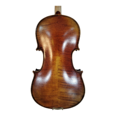 Violino 4/4 Solpac Faulkner VLP60 Profissional - Ajustado - loja online