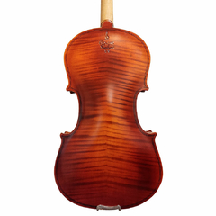 Violino 4/4 Solpac Faulkner VL10 Estudante - Ajustado - Plander