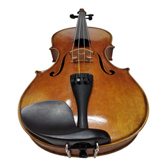 Viola de Arco 41 Solpac Faulkner VSP40 Profissional - Ajustada - Plander