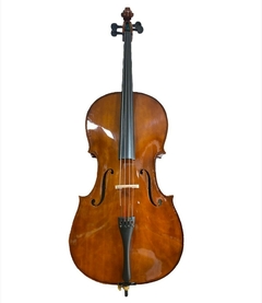 Violoncelo 4/4 Jayme Lamdin Liuteria - Usado - comprar online