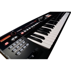 Teclado Sintetizador Roland 61 Teclas XPS-10 Preto - comprar online