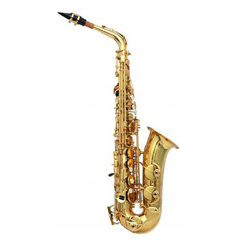 Sax Alto Yamaha YAS-480 Laqueado