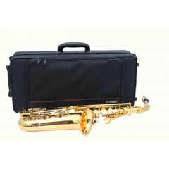 Sax Alto Yamaha YAS-480 Laqueado - comprar online