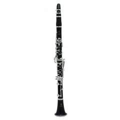 Clarinete Sib Yamaha YCL-650 Madeira Profissional