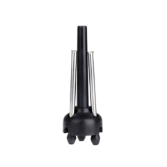 Suporte Zion Estilo KM 15230 Desmontável Clarinete Flauta Transversal Oboé - comprar online