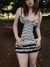 Imagen de dress “divine secret” (negro)
