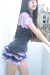 Bloomer amebelier (lila) - tienda online