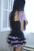 Bloomer amebelier (lila) en internet