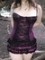dress “divine secret” (violeta) en internet