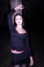 Doll´s beauty (negro)