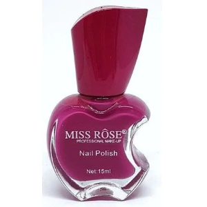 17 Ameixa (Miss Rôse)