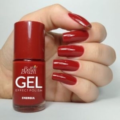 Energia (Bella Brazil)