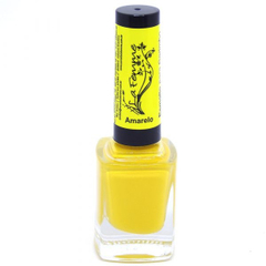 Amarelo (La Femme Carimbo)