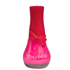 483 Rosa Neon (Miss Artistic)