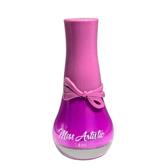 487 Roxo Neon (Miss Artistic)