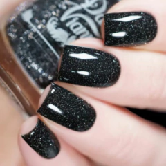 Black Sequins (Dany Vianna)