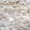 Glitter Quadrado Branco