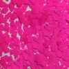 Glitter Coração Pink Neon