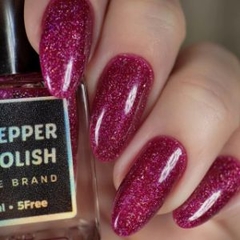 Love Deeply (Pepper Polish)