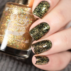 Floating Gold (Dany Vianna)
