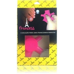 Kit Para Fazer Francesinha Reutilizável Francess Pés