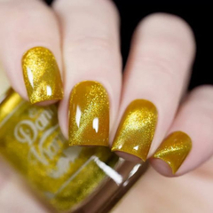 Gold Lamé (Dany Vianna)