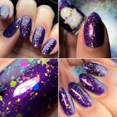 Let's Help or Not (Vanessa Molina)