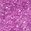 Glitter Hexagonal Pequeno Lilás