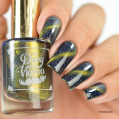 Meet Of Stars Magnetic (Dany Vianna)