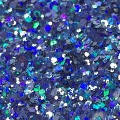 Glitter Mix Navy
