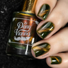 New Leaves Magnetic (Dany Vianna)