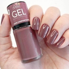 Nude Comportado (Bella Brazil)