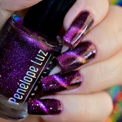 Pandora 10 Years (Penélope Luz)