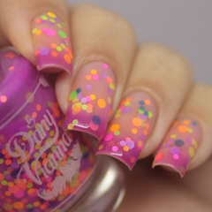 Party Ballons Thermal (Dany Vianna)