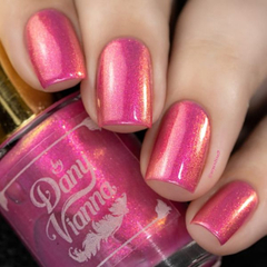 Pink Is For (Dany Vianna)
