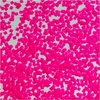 Glitter Quadrado Pink Neon