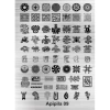 Apipila Grande 09 - Tribal